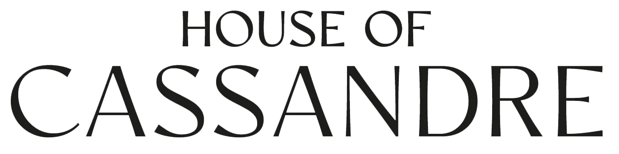House of Cassandre
