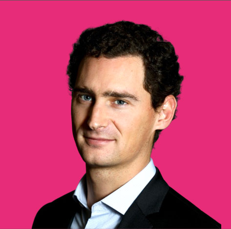 Directeur Général – AKTIS PARTNERS