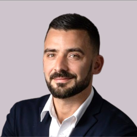 Directeur Commercial – CMP Design & Build  